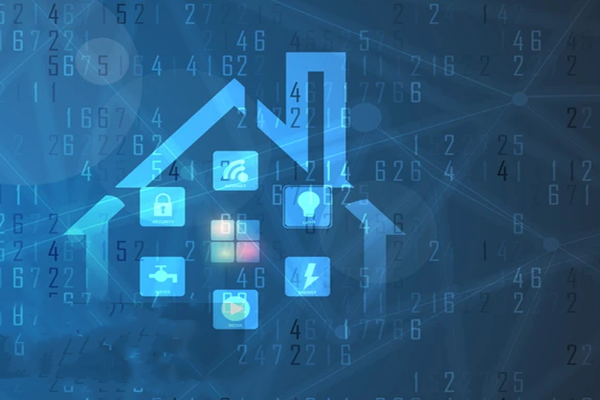 樓宇自動化系統產業鏈構成！