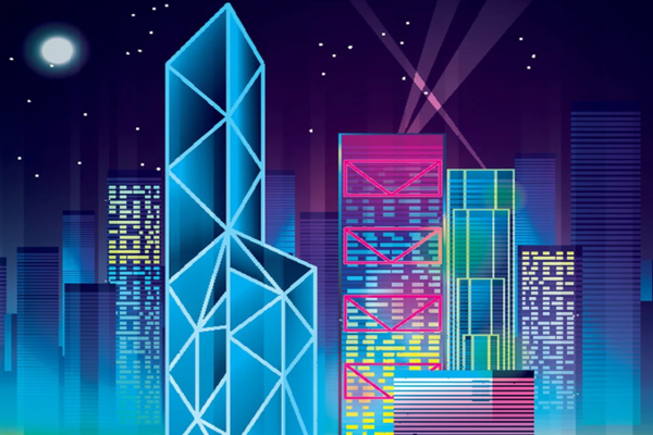 甲級辦公樓的樓宇控制系統(tǒng)是如何組成的？