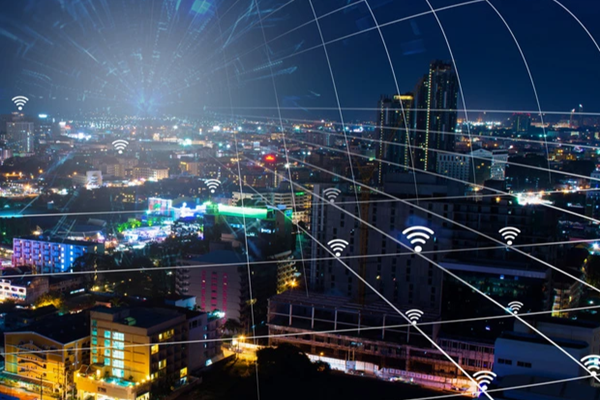 樓宇控制系統(tǒng)架構(gòu)設(shè)計，一起了解！