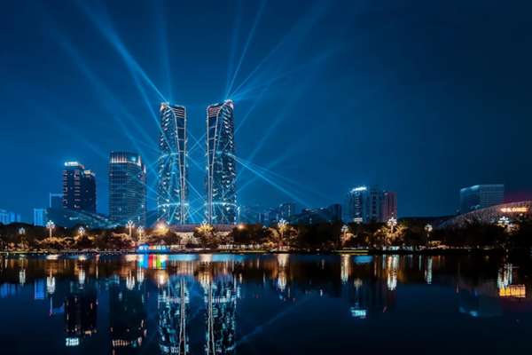 BAS樓宇控制系統驗收前提條件及驗收資料！