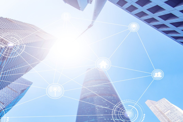 智能樓宇如何在數(shù)字經(jīng)濟(jì)下乘風(fēng)破浪？