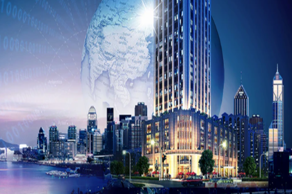 520來襲，樓宇自控系統是不是你的“菜”？