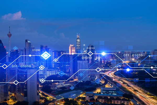 智能樓宇建設(shè)方案思考及功能簡(jiǎn)單介紹！