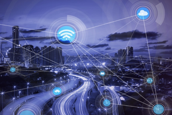 智能樓宇控制系統，以人為本創造舒適環境！