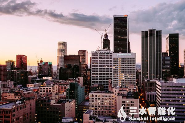 樓宇自控系統(tǒng)和會(huì)展中心智能化發(fā)展有什么關(guān)系？