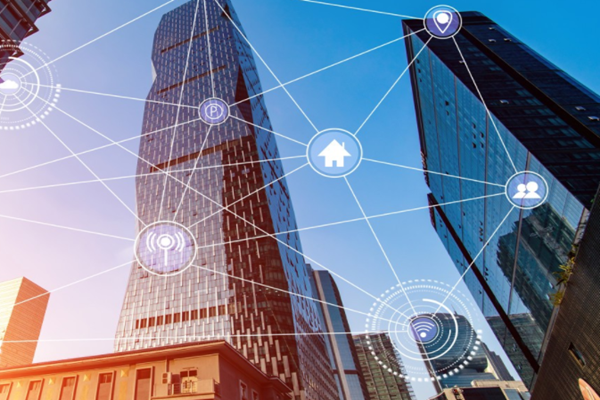 樓宇自控系統(tǒng)，打造安全、舒適、經(jīng)濟的樓宇環(huán)境！