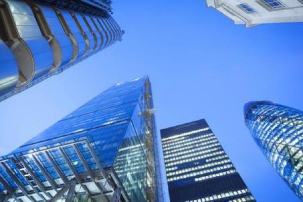 樓宇BA系統(tǒng)的組成部分