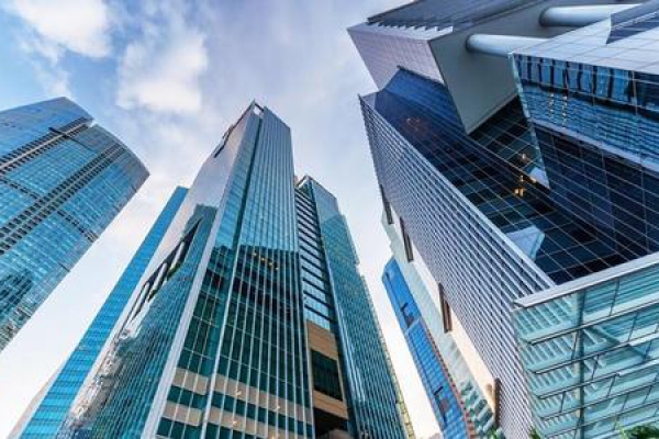 工業(yè)園區(qū)能耗監(jiān)測系統的構建策略