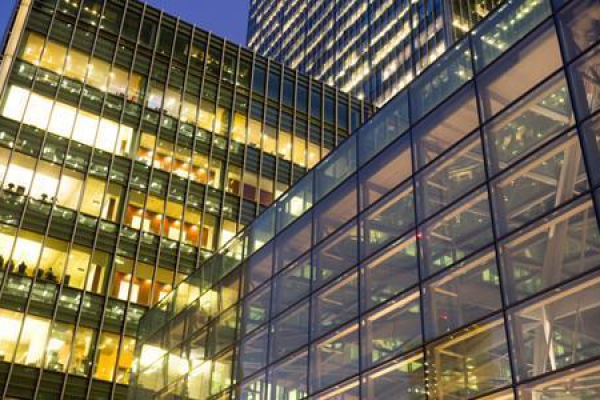 能耗監測系統的構成要素有哪些？