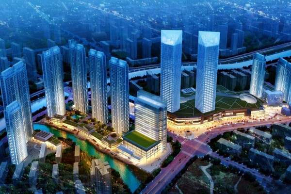 樓宇自控的國內(nèi)市場行情如何? 樓宇自控的國內(nèi)市場行情如何?