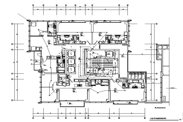 智能樓宇控制系統(tǒng)的應用不要忽視電氣保護功能！