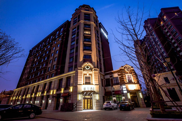 酒店為例展示樓宇自控應(yīng)用近況! 酒店為例展示樓宇自控應(yīng)用近況!