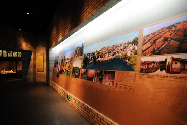 展覽館樓宇自控系統(tǒng)的基本架構! 展覽館樓宇自控系統(tǒng)的基本架構!