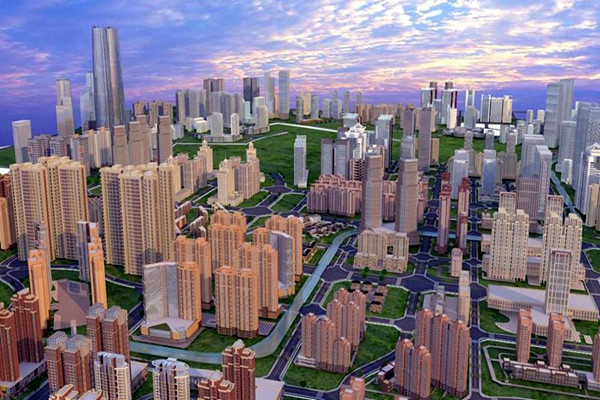 樓宇控制系統如何有效降低成本,提高效率? 樓宇控制系統如何有效降低成本,提高效率?