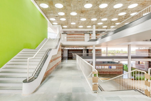 物聯(lián)網(wǎng)時代下樓宇自控系統(tǒng)的實力不斷提升! 物聯(lián)網(wǎng)時代下樓宇自控系統(tǒng)的實力不斷提升!