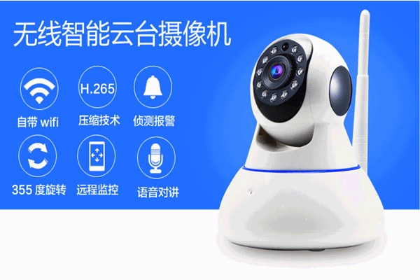 物聯網技術操作智能樓宇自控系統監控功能！