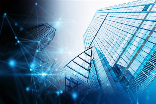 智能樓宇自控系統(tǒng)智能化模型的設(shè)計(jì)! 智能樓宇自控系統(tǒng)智能化模型的設(shè)計(jì)!