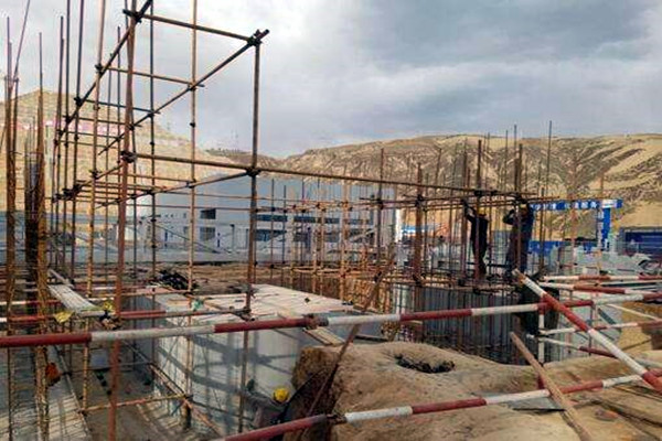 智能樓宇控制系統的施工技術要點！