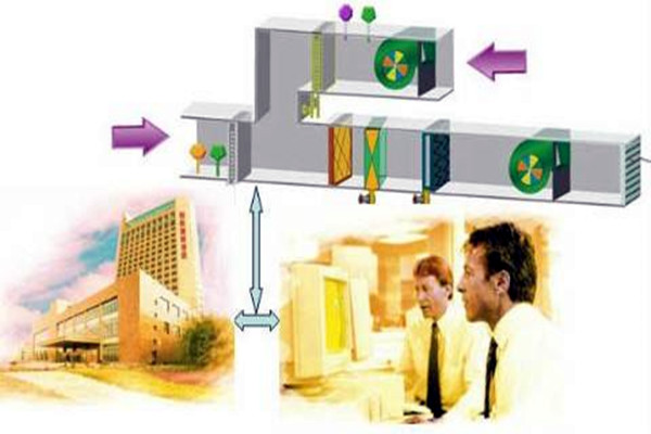 樓宇智能化工程容易出現(xiàn)的問題！