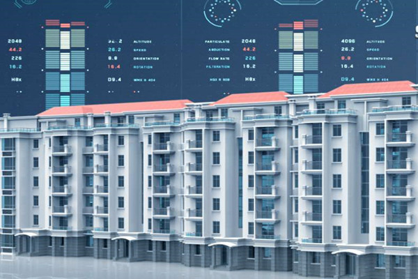 當下樓宇控制系統面臨的問題及解決方案！