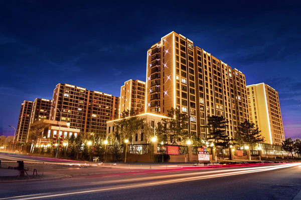 樓宇控制系統施工進度的控制管理！