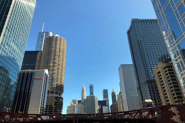 樓宇自控能夠保證企業(yè)施工效益，提高企業(yè)競(jìng)爭(zhēng)力！(圖1)