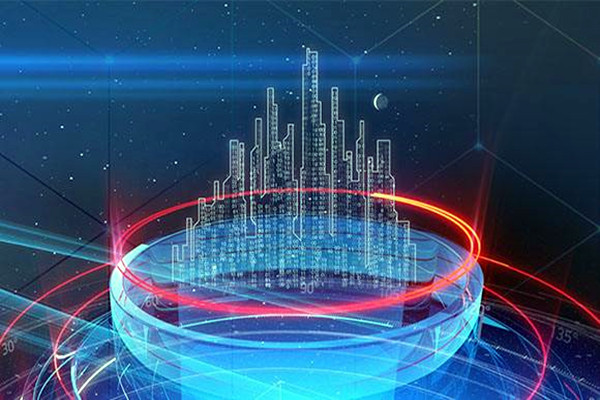 樓宇智能化建設(shè)的物質(zhì)和理論基礎(chǔ)！