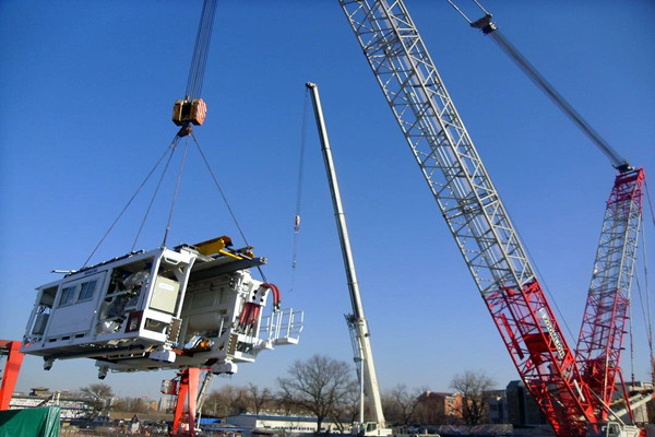 智能樓宇控制系統(tǒng)施工中的細(xì)節(jié)匯總！