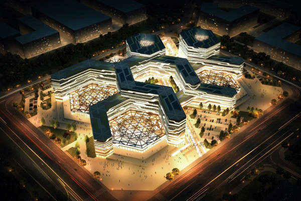 層次化已成為樓宇自控系統(tǒng)明顯的的體系特征! 層次化已成為樓宇自控系統(tǒng)明顯的的體系特征!