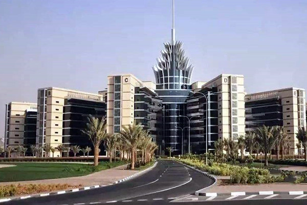 樓宇控制系統在現代安保中的作用！