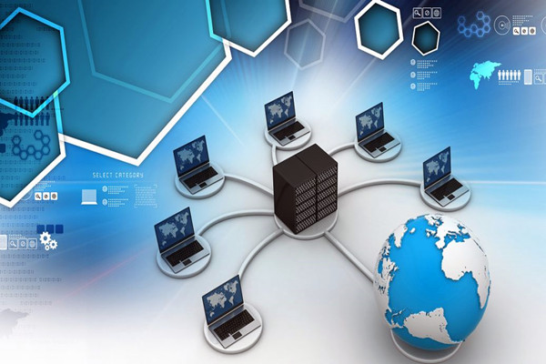 樓宇自控系統(tǒng)的三級網絡結構！(圖1)