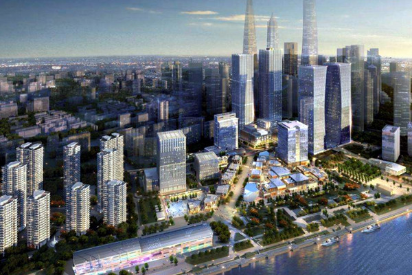 樓宇控制系統(tǒng)的集成技術(shù)整合研究！(圖1)