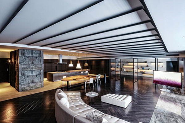 樓宇自動化離不開計算機(jī)技術(shù)，三大問題亟待解決！(圖1)