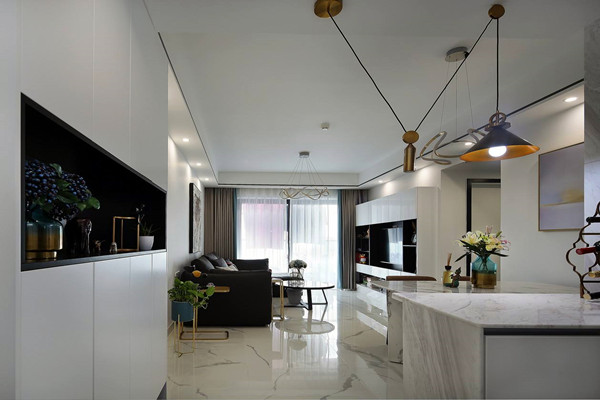 樓宇自動化控制如何實現？(圖1)