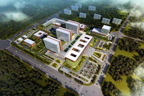 樓宇自動化系統的安裝以及協調管理！(圖1)