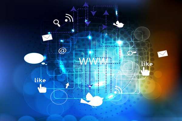 樓宇自動化系統離開網絡就像魚兒離開水！(圖1)