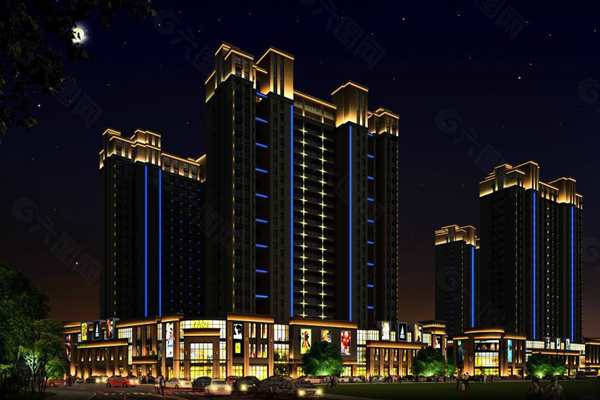 樓宇自動化幾種重要的子系統(tǒng)你知道嗎？(圖1)