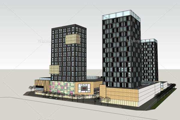 都想“認識”樓宇智能化系統設計與實施？今天它來了！(圖1)