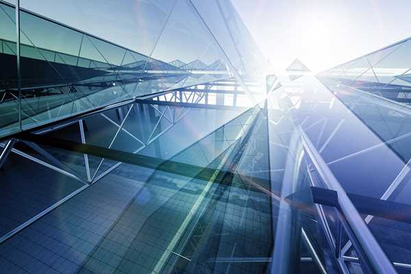 樓宇控制借助物聯(lián)網(wǎng)實(shí)現(xiàn)感知樓宇！(圖1)