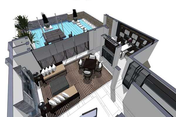 設(shè)計人員對于樓宇智能化系統(tǒng)的關(guān)注點在哪里?(圖1) 設(shè)計人員對于樓宇智能化系統(tǒng)的關(guān)注點在哪里?(圖1)