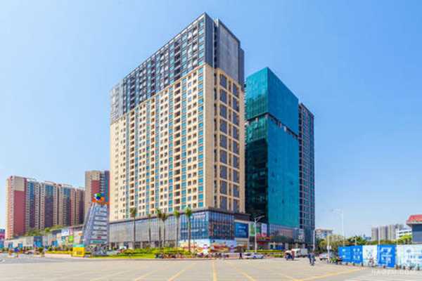 樓宇自控領(lǐng)域未來節(jié)能的方向！(圖1)