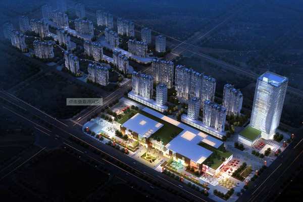 樓宇控制發(fā)展需全面加強管理！(圖1)