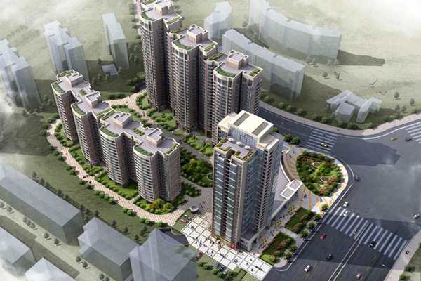 樓宇智能化系統(tǒng)的監(jiān)控效果!(圖1) 樓宇智能化系統(tǒng)的監(jiān)控效果!(圖1)