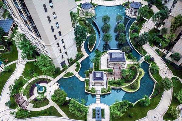 樓宇自動化系統總體設計階段！(圖1)