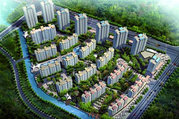 樓宇控制系統(tǒng)圖紙不科學(xué)怎么回事？(圖1)