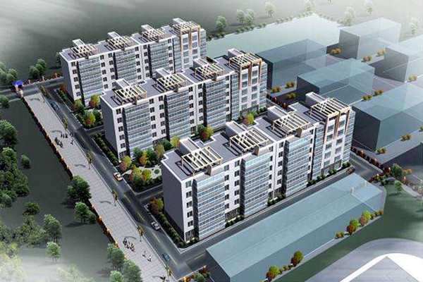 樓宇自動化系統(tǒng)驗收工作的強化!(圖1) 樓宇自動化系統(tǒng)驗收工作的強化!(圖1)