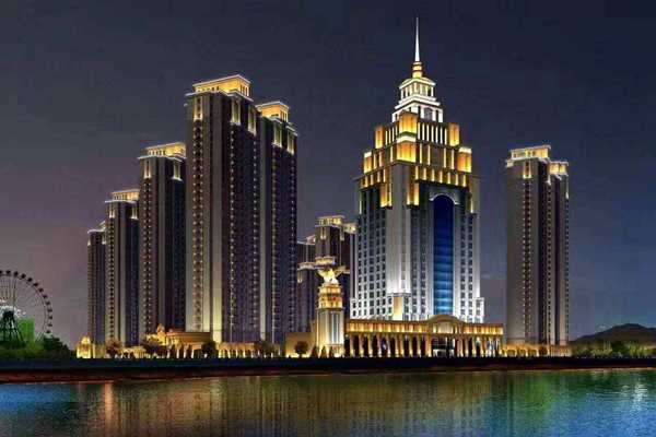 樓宇自控需要設(shè)計(jì)師做些什么?(圖1) 樓宇自控需要設(shè)計(jì)師做些什么?(圖1)