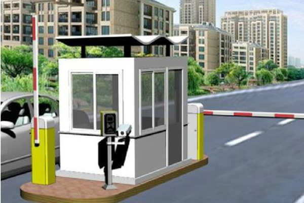 車輛管理別犯愁，樓宇自動(dòng)化系統(tǒng)顯神威！(圖1)