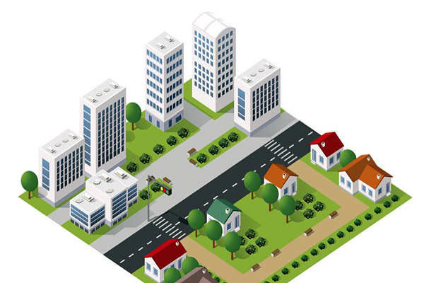 樓宇自動(dòng)化系統(tǒng)設(shè)計(jì)策略!(圖1) 樓宇自動(dòng)化系統(tǒng)設(shè)計(jì)策略!(圖1)