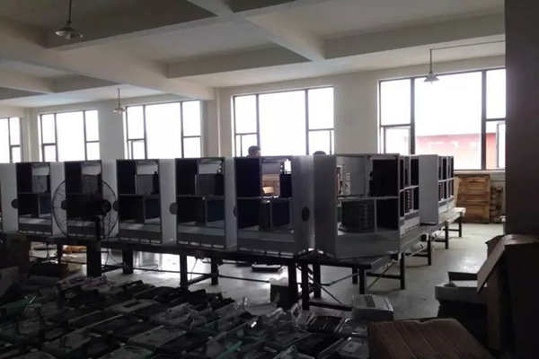 淺談樓宇自動化設備的購買費用！(圖1)